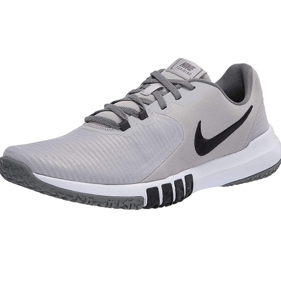 Nike Other - Host Pick NIB Nike Flex Control TR4 Light Grey/Black